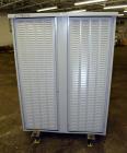 Used Rex Manufacturing 550 Kva 3 Phase Drive Isolation Transformer, Catalog# DC