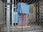 Used Asea Brown Boveri Transformer, oil filled 10/13.33 MVA at 55 deg C rise, 3 phase, 60 hertz.