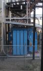 Used Asea Brown Boveri Transformer, oil filled 10/13.33 MVA at 55 deg C rise, 3 phase, 60 hertz.