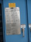 Used Asea Brown Boveri Transformer, oil filled 10/13.33 MVA at 55 deg C rise, 3 phase, 60 hertz.