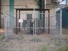 Used Ferranti-Packard Transformer, 2000 KVA,  13.8 KV/4160V.