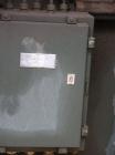 Used Ferranti-Packard Transformer, 2000 KVA,  13.8 KV/4160V.