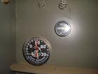 Used Cooper Power 2500 kva Padmount Transformer. 3 phase, 12470GY/7200-480Y/277.