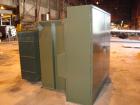 Used Cooper Power 2500 kva Padmount Transformer. 3 phase, 12470GY/7200-480Y/277.