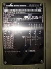 Used Cooper Power 2500 kva Padmount Transformer. 3 phase, 12470GY/7200-480Y/277.