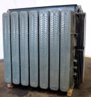 Used GE Padmount 5000 kVA 12470 / 4150Y / 2400 Oil Filled Transformer.  Year 2003.