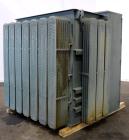 Used GE Padmount 5000 kVA 12470 / 4150Y / 2400 Oil Filled Transformer.  Year 2003.