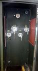 Used GE Padmount 5000 kVA 12470 / 4150Y / 2400 Oil Filled Transformer.  Year 2003.