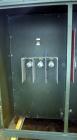 Used GE Padmount 5000 kVA 12470 / 4150Y / 2400 Oil Filled Transformer.  Year 2003.