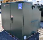 Used Solomon Corporation Three Phase Padmount Transformer. 500 KVA. 3/60 HZ. Rise 65 deg.c.., class OA. High voltage 13200 Delta, 95kv BIL, low voltage 208Y/120, 30 kv BIL. Built 2008.
