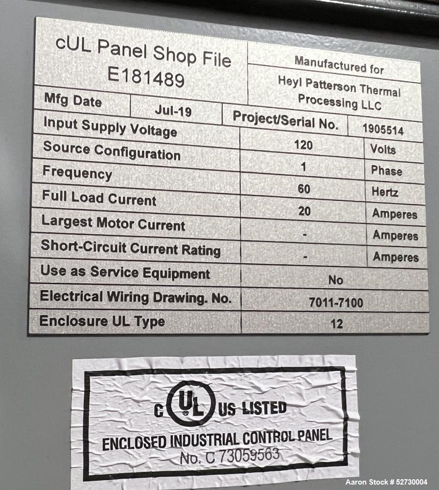 DYNAPOWER / RAPID POWER RECTIFIER