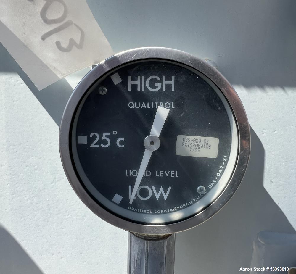 Used – Cutler-Hammer 500/575 KVA Transformer – 3-Phase, 2300 Delta HV / 480Y-277 LV