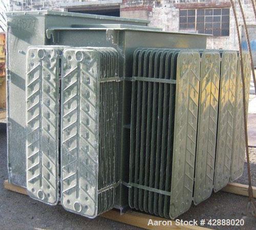 Jerry's Electric Padmount Distribution Transformer