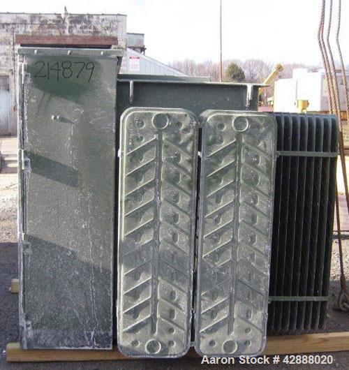 Jerry's Electric Padmount Distribution Transformer