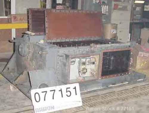 USED: Westinghouse load tap changer, TSS 78, TR 73, T.O. #97-450, 13 ppm.