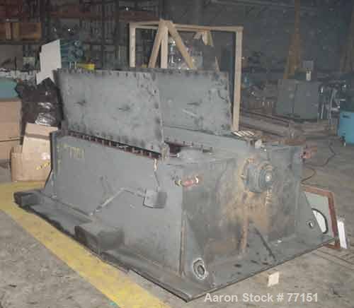 USED: Westinghouse load tap changer, TSS 78, TR 73, T.O. #97-450, 13 ppm.