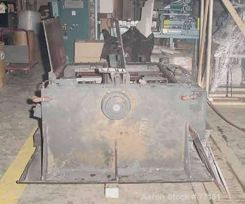 USED: Westinghouse load tap changer, TSS 78, TR 73, T.O. #97-450, 13 ppm.