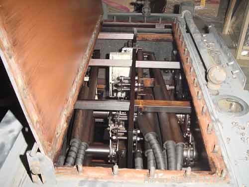 USED: Westinghouse load tap changer, TSS 78, TR 73, T.O. #97-450, 13 ppm.