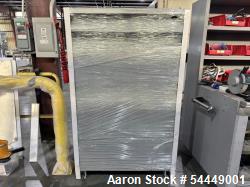 Used Eaton 300 KVA Dry-Type Distribution Transformer | 480V to 400V 3-Phase Unit