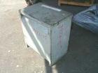 USED: 34 kva GS SCR drive transformer, cat DT651H34, ser D.