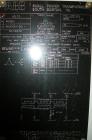 Unused-UNUSED: ABB transformer, 3 phase, 46,000 HV volts, 26,000/15011 LV volts, 60 hertz, oil insulated substation transformer, Class OA. Insuldur insulation, 5,000 kva fll load OA, 85 degree C rise...