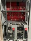 Used- Allen Bradley Motor Control Center BUL. 2100 Series Herein is an Allen Bradley Centerline 2100 Motor Control Center. H...