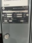 Used- Allen Bradley Motor Control Center BUL. 2100 Series Herein is an Allen Bradley Centerline 2100 Motor Control Center. H...