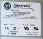 USED: Allen Bradley industrial flat panel monitor, model FD20/A,cat #6185-EACABBZ, built 2000.