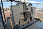 Used Cooper Power Systems 3 Phase Transformer.