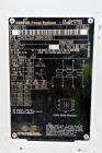 Used Cooper Power Systems 3 Phase Transformer.