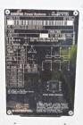 Used Cooper Power Systems 3 Phase Transformer.