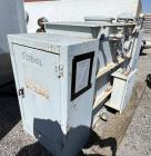 Used – Cutler-Hammer 500/575 KVA Transformer – 3-Phase, 2300 Delta HV / 480Y-277 LV