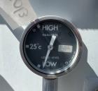 Used – Cutler-Hammer 500/575 KVA Transformer – 3-Phase, 2300 Delta HV / 480Y-277 LV