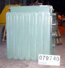 USED: GE transformer, 2500 kva, 3/60. Primary voltage 24,940, 2400 secondary voltage. Coolant: oil. Temp rise 55/65 deg C. Oil impedance 610 gallon. Rated volts 6.26%. HV winding 125 kv, LV winding 6...