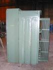 USED: GE transformer, 2500 kva, 3/60. Primary voltage 24,940, 2400 secondary voltage. Coolant: oil. Temp rise 55/65 deg C. Oil impedance 610 gallon. Rated volts 6.26%. HV winding 125 kv, LV winding 6...