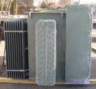 Jerry's Electric Padmount Distribution Transformer