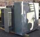 Jerry's Electric Padmount Distribution Transformer
