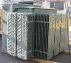 Jerry's Electric Padmount Distribution Transformer