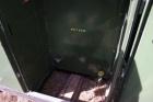 Jerry's Electric Padmount Distribution Transformer