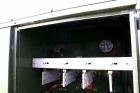 Jerry's Electric Padmount Distribution Transformer