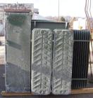 Jerry's Electric Padmount Distribution Transformer