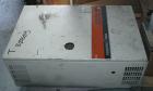 USED: Reliance Electric drive panel 15 hp, DC drive, 480 input volts.