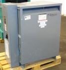 Used Square D Company Insulated Transformer