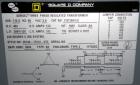 Used Square D Company Insulated Transformer