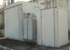 Used Square D Transformer, kva rating 1000/1150 continuous. Class OA/FA. 3 Phase, 60 Hertz. HV 12,470 DELTA, LV 480Y/277.