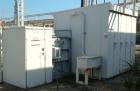 Used Square D Transformer, kva rating 1000/1150 continuous. Class OA/FA. 3 Phase, 60 Hertz. HV 12,470 DELTA, LV 480Y/277.