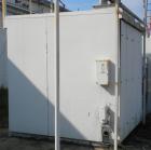 Used Square D Transformer, kva rating 1000/1150 continuous. Class OA/FA. 3 Phase, 60 Hertz. HV 12,470 DELTA, LV 480Y/277.