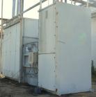 Used Square D Transformer, kva rating 1000/1150 continuous. Class OA/FA. 3 Phase, 60 Hertz. HV 12,470 DELTA, LV 480Y/277.