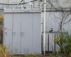Used Square D Transformer, kva rating 1000/1150 continuous. Class OA/FA. 3 Phase, 60 Hertz. HV 12,470 DELTA, LV 480Y/277.