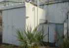 Used Square D Transformer, kva rating 1000/1150 continuous. Class OA/FA. 3 Phase, 60 Hertz. HV 12,470 DELTA, LV 480Y/277.